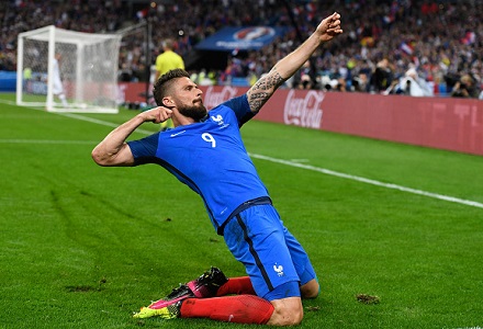 Robbie Fowler: French fireworks can end Portugal dream