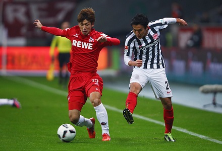 Wolfsburg v Eintracht Frankfurt Betting Tips & Preview