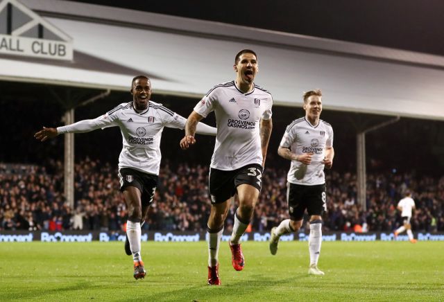 Fulham v Derby Championship play-off Betting Tips