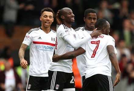 Fulham v Norwich Betting Tips & Preview