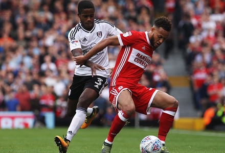 Middlesbrough v Fulham Betting Tips & Preview