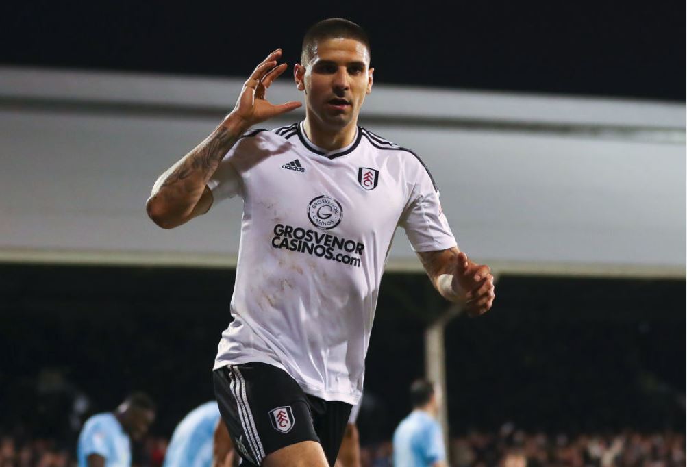 Derby v Fulham Play-Off Semi Betting Tips