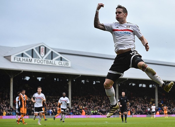 Form side Fulham for Championship Promotion?