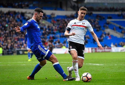 Bristol City v Fulham Betting Tips & Preview