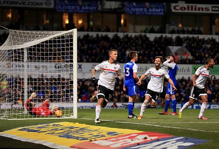 Fulham v Aston Villa Betting Tips & Preview