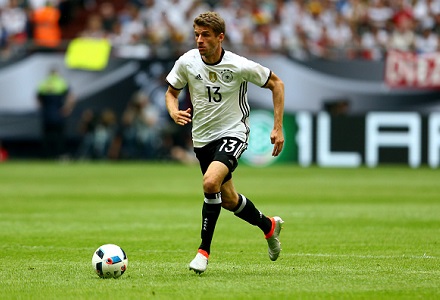 Euro 2016 Group C Betting Preview