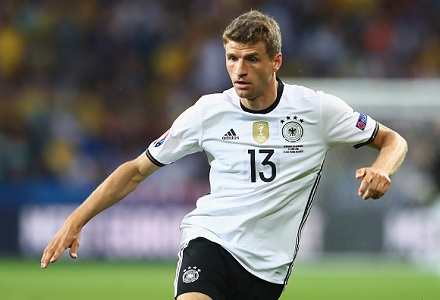 Euro 2016: Northern Ireland v Germany Betting Preview