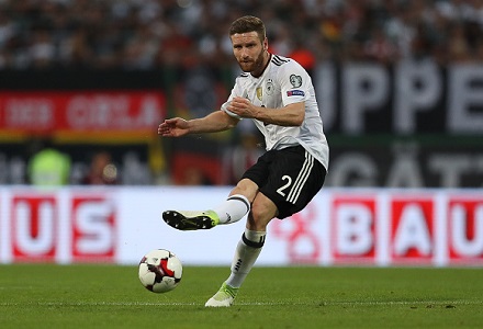 International Friendlies Best Bets & Preview