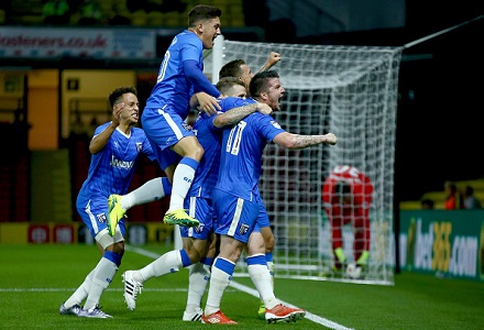 Bolton v Gillingham Betting Tips & Preview