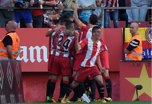 La Liga Weekend Acca