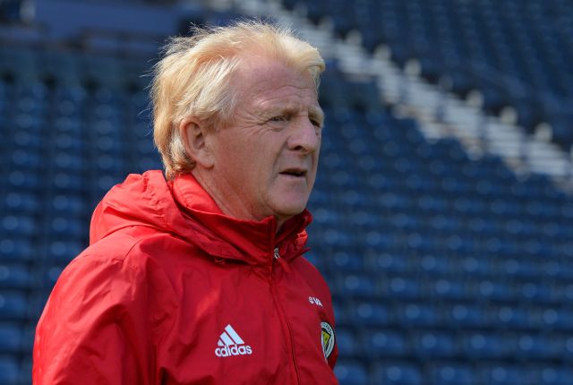 Lithuania v Scotland Betting Tips & Preview
