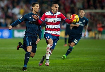 Granada v Barcelona Betting Preview