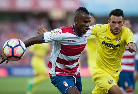 Granada v Leganes Betting Preview