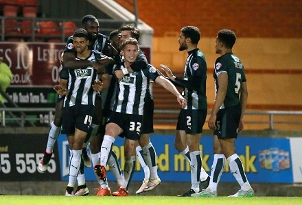 Grimsby v Doncaster Betting Tips & Preview