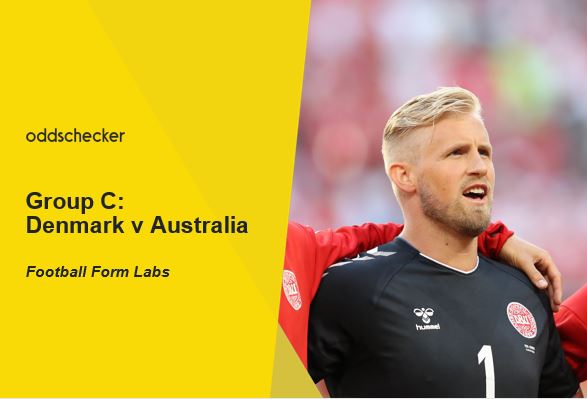 Denmark v Australia Betting Tips & Preview