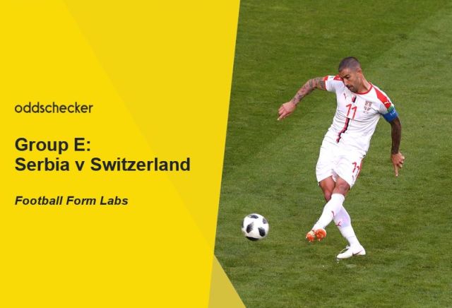 Serbia v Switzerland Betting Tips & Preview