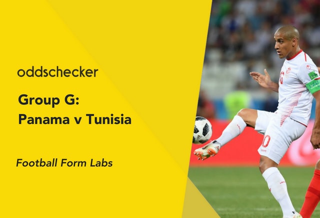 Panama v Tunisia Betting Tips & Preview