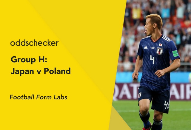 Japan v Poland Betting Tips & Preview