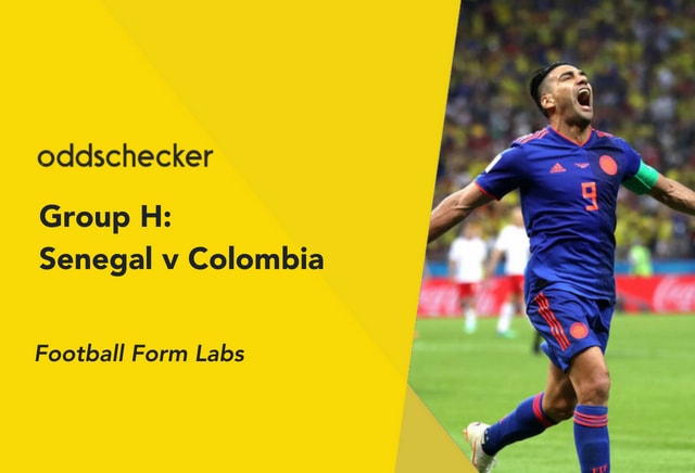 Senegal v Colombia Betting Tips & Preview 