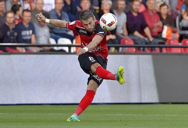 Guingamp v Nancy Betting Tips & Preview