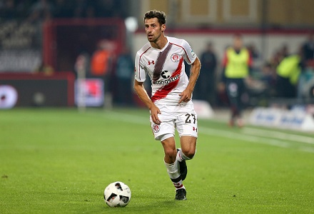 Frankfurt v Hamburg Betting Tips & Preview