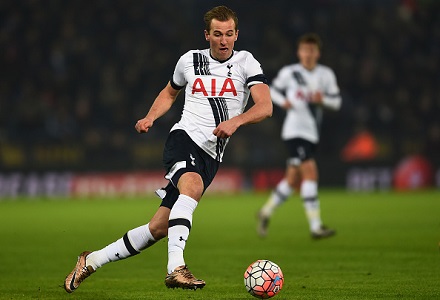 Hotshot Kane a great bet to strike at Stoke