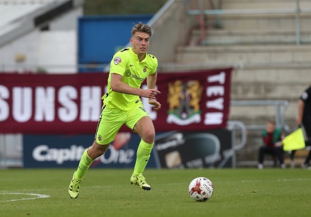 Back Hartlepool to continue good run