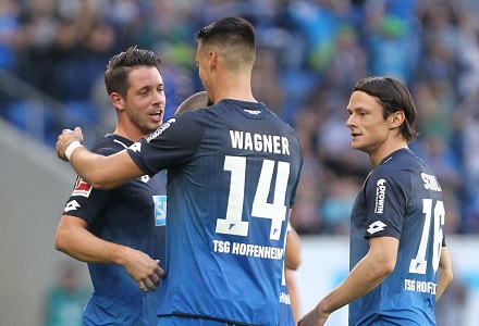 Bundesliga Betting Tips & Preview