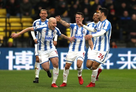 Huddersfield v West Ham Betting Tips & Preview