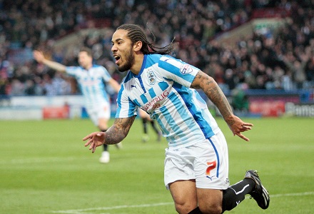 Huddersfield could derail Boro's title bid