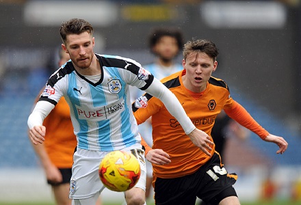 Huddersfield looks the bet in all Yorkshire clash