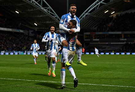 Huddersfield v Reading Betting Tips & Preview