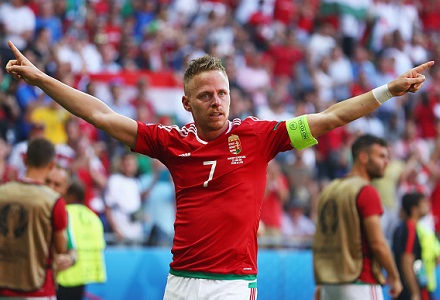 Euro 2016: Hungary v Belgium Betting Preview