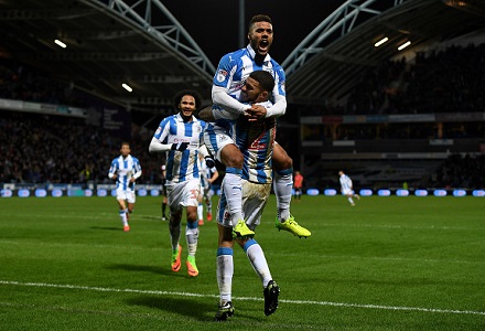 Huddersfield v Man City Betting Tips & Preview
