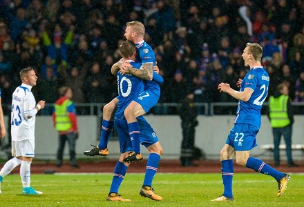 Five teams fans would rather back for World Cup success than England