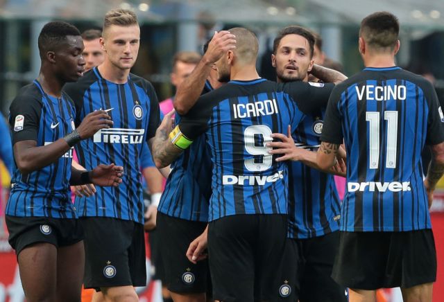 Serie A Midweek Acca