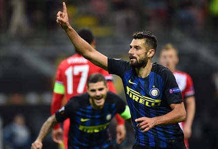 Inter v Chievo Betting Tips & Preview