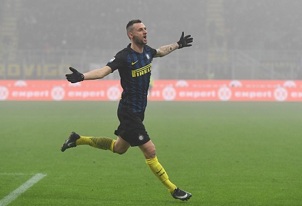 Inter Milan v Roma Betting Tips & Preview
