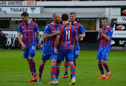 Inverness v Hamilton Betting Tips & Preview