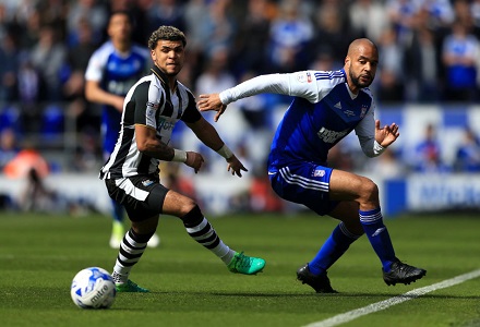 Barnsley v Ipswich Betting Tips & Preview