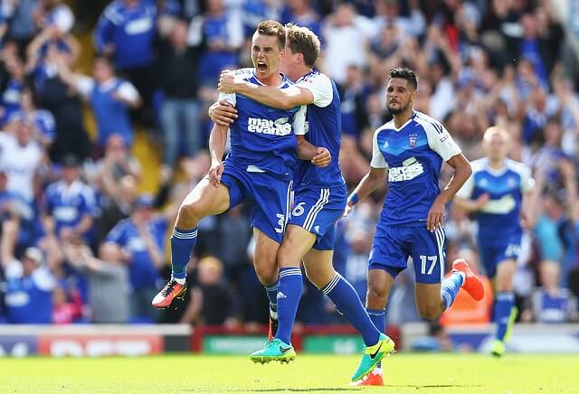 Ipswich v Huddersfield Betting Preview