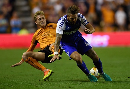 Huddersfield v Ipswich Betting Tips & Preview