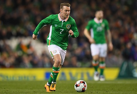 Back Ireland to shut Slovakia out