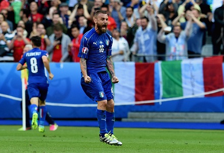 Euro 2016: Germany v Italy Betting Preview