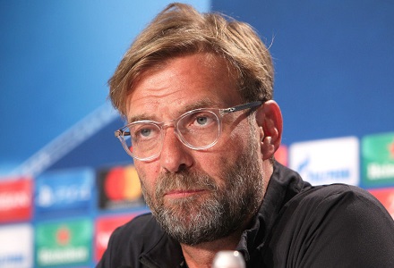 Spartak Moscow v Liverpool Betting Tips & Preview