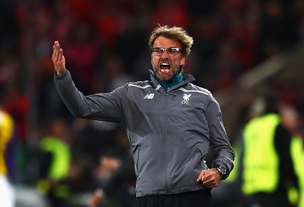 Middlesbrough v Liverpool Betting Tips & Preview