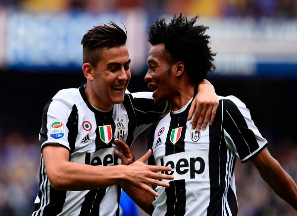 Juventus v Barcelona Betting Tips & Preview