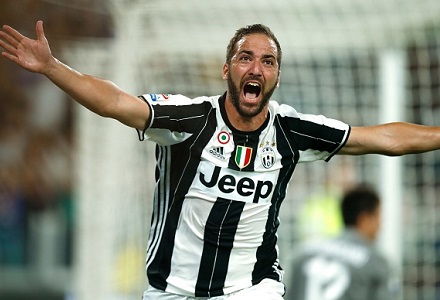 Porto v Juventus Betting Tips & Preview