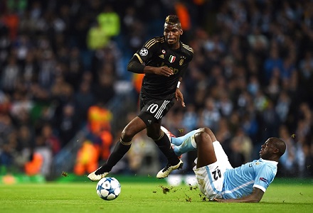 City facing a tough night in Turin