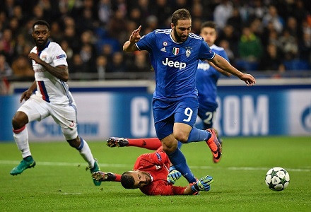 AC Milan v Juventus Betting Preview